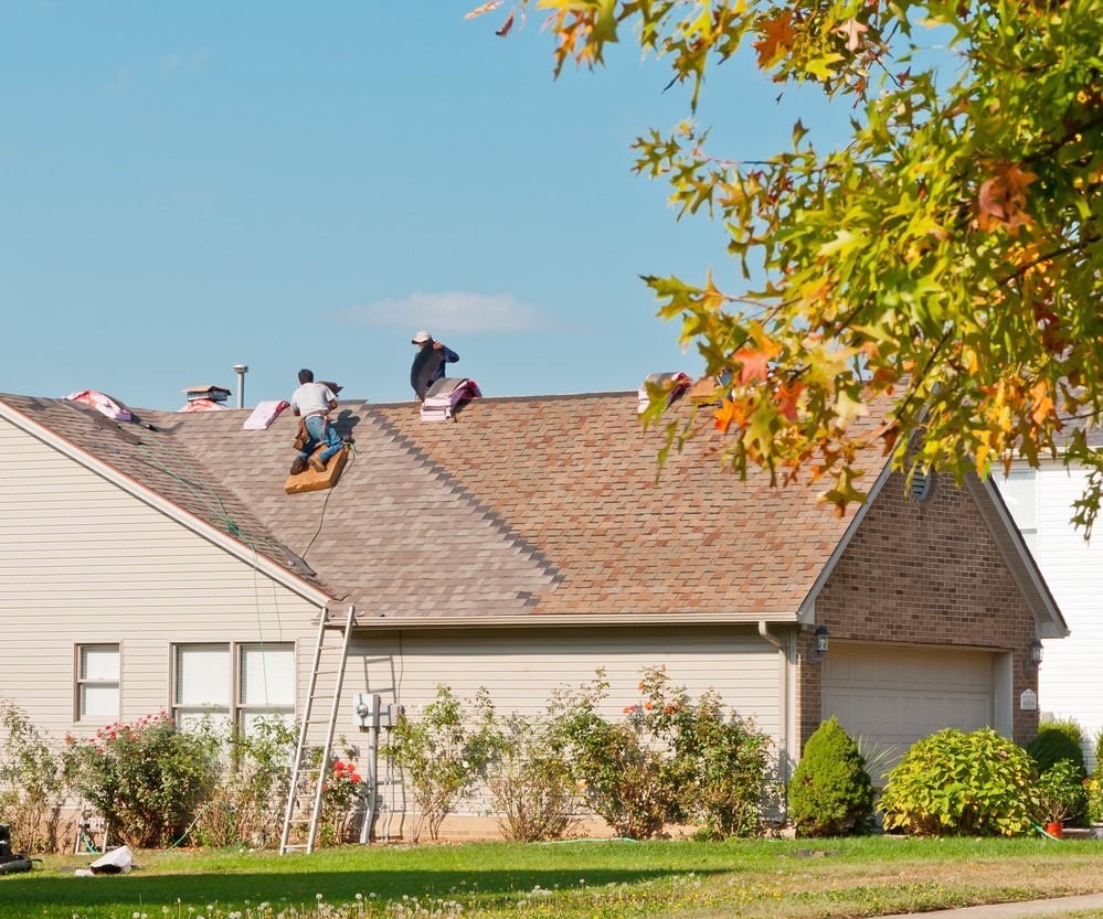 Price For Roof Repair Salt Lake City