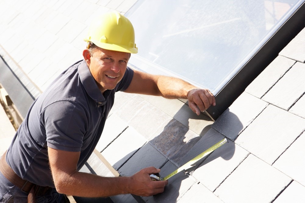 Roof Repair Quote Salt Lake City